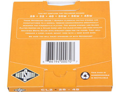 Rotosound CL2 Superia Normal Tension Classical Guitar Strings image 2