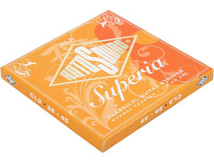 Rotosound CL2 Superia Normal Tension Classical Guitar Strings image 3