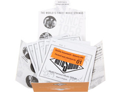 Rotosound CL2 Superia Normal Tension Classical Guitar Strings image 4