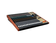 TASCAM Mixer Model 24 image 3