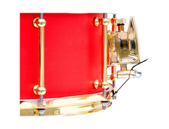 SJC Tour Series Snare image 2