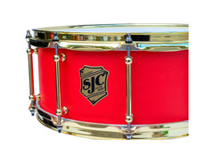 SJC Tour Series Snare image 3