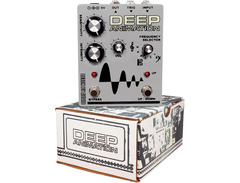 Death By Audio Deep Animation image 4