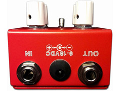Fulltone Mas Malo image 3