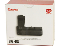 Canon BG-E8 Battery Grip image 2