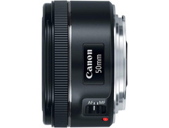 Canon EF 50mm f/1.8 STM image 2