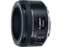 Canon EF 50mm f/1.8 STM image 3