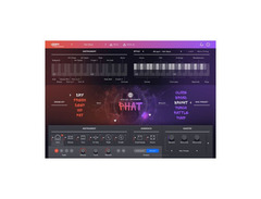 UJAM Virtual Dummer PHAT 2 image 2