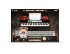 Toontrack EZkeys Essential Pianos image 2