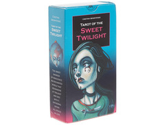 Tarot of the Sweet Twilight image 2