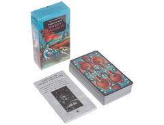 Tarot of the Sweet Twilight image 3