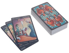 Tarot of the Sweet Twilight image 4