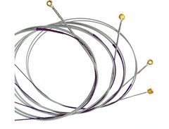 4-STRING LIGHT POWER FLAT BASS image 4