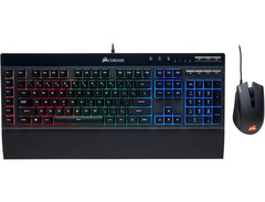 Corsair Harpoon RGB Gaming Mouse image 2