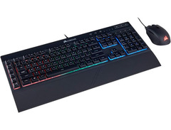 Corsair Harpoon RGB Gaming Mouse image 3