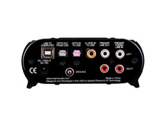 ART Pro Audio USB Phono Plus image 2