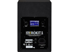 KRK RP5 Rokit 5 G4 - What To Know & Where To Buy | Equipboard