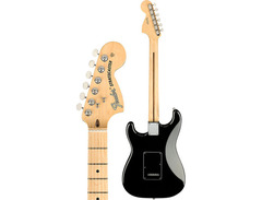 Fender American Performer Stratocaster HSS image 2