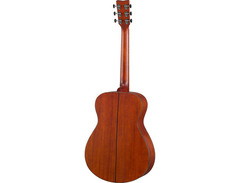Yamaha Red Label FS3 image 2