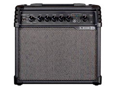 Line 6 Spider V20 image 2
