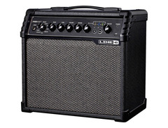 Line 6 Spider V20 image 3