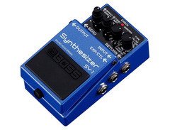 Boss SY-1 Synthesizer image 4