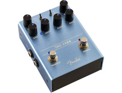 Fender Tre-Verb image 3