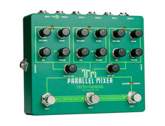Electro-Harmonix Tri Parallel Mixer image 2