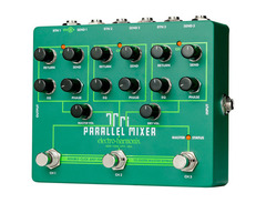 Electro-Harmonix Tri Parallel Mixer image 3