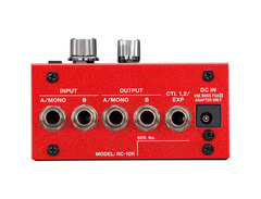 Boss RC-10R Rhythm Loop Station Pedal image 3