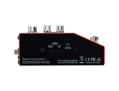 Boss RC-10R Rhythm Loop Station Pedal image 4