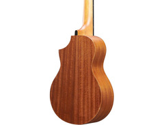 Ibanez Ukulele uewt5-opn image 3