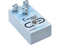 Cast Engineering Casper Delay image 2