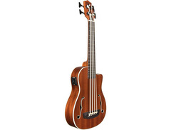 Kala U-Bass "The Journeyman" image 3