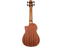 Kala U-Bass "The Journeyman" image 4