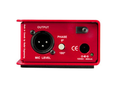 Radial Engineering JDX 48 Guitar Amplifier Direct Box image 3