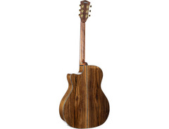 Cort Gold A6 Grand Auditorium Acoustic-Electric Guitar image 4