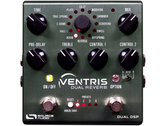 Source Audio Ventris Dual Reverb image 2