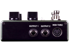 Source Audio Ventris Dual Reverb image 4