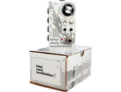 Death By Audio Total Sonic Annihilation 2 image 4