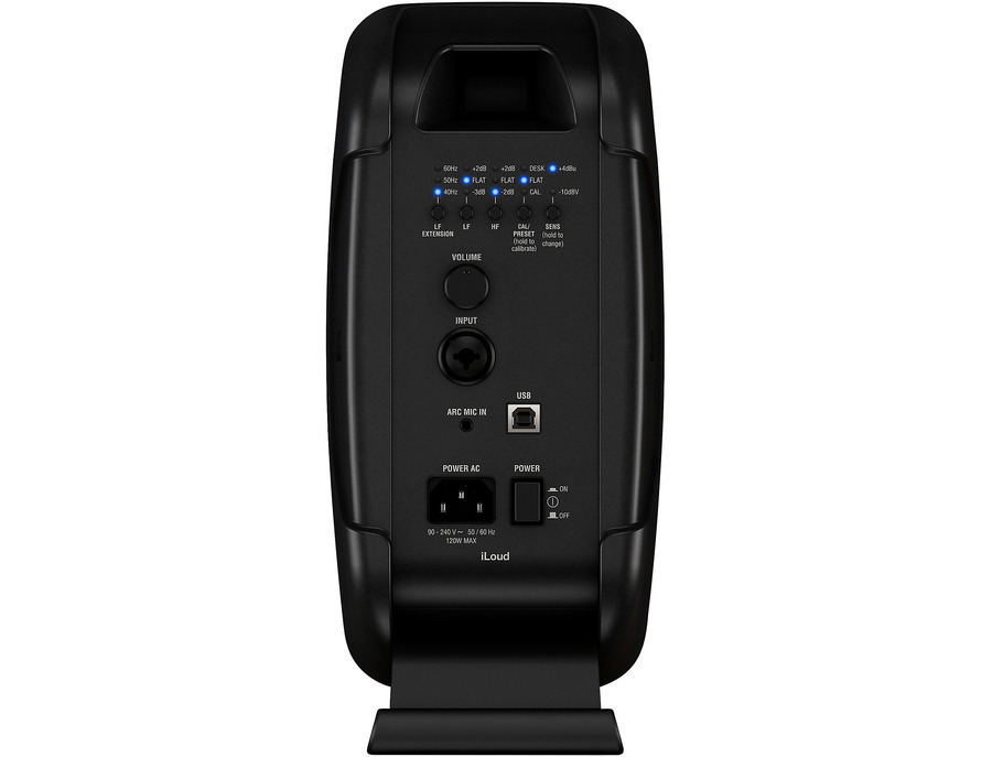 IK Multimedia iLoud MTM - What To Know & Where To Buy | Equipboard