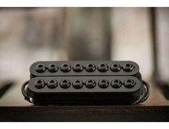 Seymour Duncan Invader Bridge image 2
