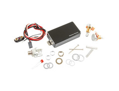 Seymour Duncan Blackout AHB-1B BK image 2