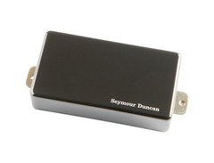 Seymour Duncan Blackout AHB-1B BK image 3