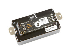 Seymour Duncan Blackout AHB-1B BK image 4