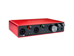 Focusrite Scarlett 8i6 (3rd gen) image 4