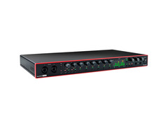 Focusrite Scarlett 18i20 (3rd gen) - What To Know & Where To Buy