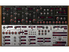 Rob Papen eXplorer III image 3