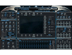 Rob Papen eXplorer III image 4