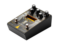 Gamechanger Audio Third Man Records Plasma Coil image 3